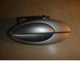 Ручка двери задней наружная левая для Citroen C5 2005-2008;C5 2001-2005