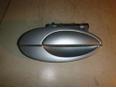Ручка двери задней наружная правая для Citroen C5 2004-2008;C5 2001-2004