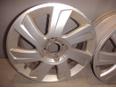 Диски колесные легкосплавные (к-кт) для Citroen C4 II 2011>
