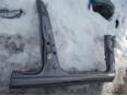 Порог со стойкой правый для Chevrolet Aveo (T250) 2005-2011