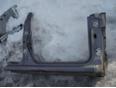 Порог со стойкой правый для Chevrolet Aveo (T250) 2005-2011
