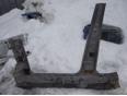 Порог со стойкой правый для Chevrolet Aveo (T250) 2005-2011