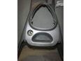 Консоль для Citroen C5 2004-2008
