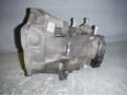 МКПП (механическая коробка переключения передач) для Ford Fiesta 2001-2008
