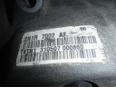МКПП (механическая коробка переключения передач) для Ford Fiesta 2001-2008
