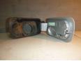 Лючок бензобака для Citroen C5 2004-2008
