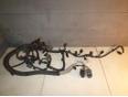 Проводка (коса) для Citroen C5 2005-2008