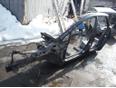 Кузовной элемент для Mazda CX 7 2007-2012