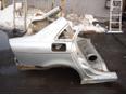 Кузовной элемент для Citroen C5 2005-2008