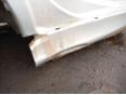 Кузовной элемент для Citroen C5 2005-2008