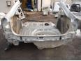 Кузовной элемент для Citroen C5 2005-2008