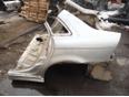 Кузовной элемент для Citroen C5 2005-2008
