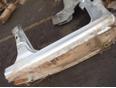 Кузовной элемент для Citroen C5 2004-2008