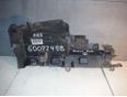 Кожух радиатора для Citroen C5 2005-2008