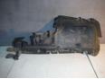 Кожух радиатора для Citroen C5 2005-2008