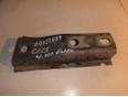 Кронштейн передней балки для Citroen,Peugeot C5 2004-2008;407 2004-2010;C5 2001-2004;C6 2006-2012;C5 2008>;508 2010>