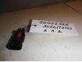 Датчик абсолютного давления для Chevrolet,Daewoo Aveo (T250) 2005-2011;Matiz (M100/M150) 1998-2015;Aveo (T200) 2003-2008;Spark 2005-2010