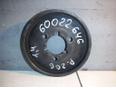 Шкив коленвала для Peugeot,Citroen 206 1998-2012;C4 2005-2011;Xsara 2000-2005;C2 2003-2008;Xsara 1997-2000;207 2006-2013;1007 2005-2009;307 2001-2008;Xsara Picasso 1999-2010;C3 2002-2009;Partner (M49) 1996-2002