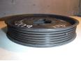 Шкив коленвала для Peugeot,Citroen 206 1998-2012;C4 2005-2011;Xsara 2000-2005;C2 2003-2008;Xsara 1997-2000;207 2006-2013;1007 2005-2009;307 2001-2008;Xsara Picasso 1999-2010;C3 2002-2009;Partner (M49) 1996-2002
