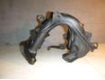Коллектор впускной для Peugeot,Citroen 206 1998-2012;C2 2003-2008;106 II 1996-1998;207 2006-2013;1007 2005-2009;307 2001-2008;C3 2002-2009;Berlingo (M49) 1996-2002;Partner (M49) 1996-2002;Berlingo(FIRST) (M59) 2002-2012