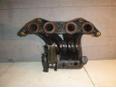 Коллектор впускной для Peugeot,Citroen 206 1998-2012;C2 2003-2008;106 II 1996-1998;207 2006-2013;1007 2005-2009;307 2001-2008;C3 2002-2009;Berlingo (M49) 1996-2002;Partner (M49) 1996-2002;Berlingo(FIRST) (M59) 2002-2012