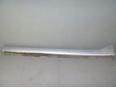 Накладка на порог (наружная) для Mazda Mazda 6 (GH) 2007-2012