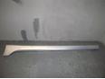 Накладка на порог (наружная) для Mazda Mazda 6 (GH) 2007-2012