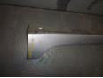 Накладка на порог (наружная) для Mazda Mazda 6 (GH) 2007-2012
