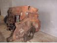 Блок двигателя для Ford Transit/Tourneo Connect 2002-2013