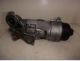 Корпус масляного фильтра для Citroen,Peugeot C4 II 2011>;207 2006-2013;308 I 2007-2015;Partner Tepee(B9) 2008>;3008 2010>;DS3 2009-2015;508 2010>;208 2012>;5008 2009>;C3 Picasso 2008>;408 2012>;2008 2013>