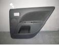 Обшивка двери задней правой для Ford Mondeo III 2000-2007