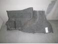 Обшивка багажника для Ford Mondeo III 2000-2007