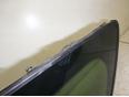 Стекло кузовное глухое левое для Toyota RAV 4 2006-2013