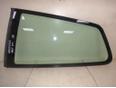 Стекло кузовное глухое левое для VW Polo 2001-2009