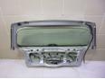 Дверь багажника со стеклом для VW Polo 2001-2009