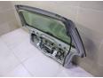 Дверь багажника со стеклом для VW Polo 2001-2009