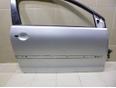 Дверь передняя правая для VW Polo 2001-2009
