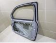 Дверь передняя правая для VW Polo 2001-2009