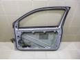 Дверь передняя правая для VW Polo 2001-2009