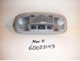 Плафон салонный для Ford Mondeo III 2000-2007;Focus II 2005-2008;Fusion 2002-2012;C-MAX 2003-2010;Transit/Tourneo Custom 2012>;Fiesta 2001-2008;Galaxy 2006-2015;S-MAX 2006-2015;Mondeo IV 2007-2015;Focus II 2008-2011