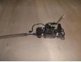 Кулиса КПП для VW,Skoda,Seat Polo 2001-2009;Fabia 2007-2015;Roomster 2006-2015;Cordoba 2002-2008