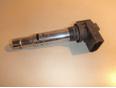 Катушка зажигания для VW,Skoda,Seat Polo 2001-2009;Octavia (A4 1U-) 2000-2011;Leon (1M1) 1999-2006;Toledo II 1999-2006;Golf IV/Bora 1997-2005;New Beetle 1998-2010;Lupo 1998-2005;Ibiza III 1999-2002;Golf V 2003-2009;Ibiza V 2008>