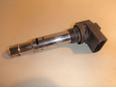 Катушка зажигания для VW,Skoda,Seat Polo 2001-2009;Octavia (A4 1U-) 2000-2011;Leon (1M1) 1999-2006;Toledo II 1999-2006;Golf IV/Bora 1997-2005;New Beetle 1998-2010;Lupo 1998-2005;Ibiza III 1999-2002;Golf V 2003-2009;Ibiza V 2008>