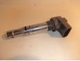 Катушка зажигания для VW,Skoda,Seat Polo 2001-2009;Octavia (A4 1U-) 2000-2011;Leon (1M1) 1999-2006;Toledo II 1999-2006;Golf IV/Bora 1997-2005;New Beetle 1998-2010;Lupo 1998-2005;Ibiza III 1999-2002;Golf V 2003-2009;Ibiza V 2008>