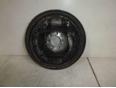 Щит опорный задний левый для VW,Seat,Skoda Polo 2001-2009;Toledo I 1991-1999;Lupo 1998-2005;Fabia 1999-2007;Ibiza V 2008>;Fabia 2007-2015;Polo (HB) 2009>;Fox 2005-2011