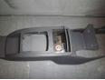 Консоль для VW Polo 2001-2009