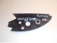 Крышка зеркала внутренняя правая для VW Polo 2001-2009