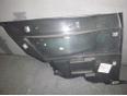 Обшивка кузова правая (купе) для VW Polo 2001-2009