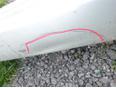 Кузовной элемент для Renault Megane III 2009-2016