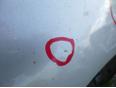 Кузовной элемент для Renault Megane III 2009-2016